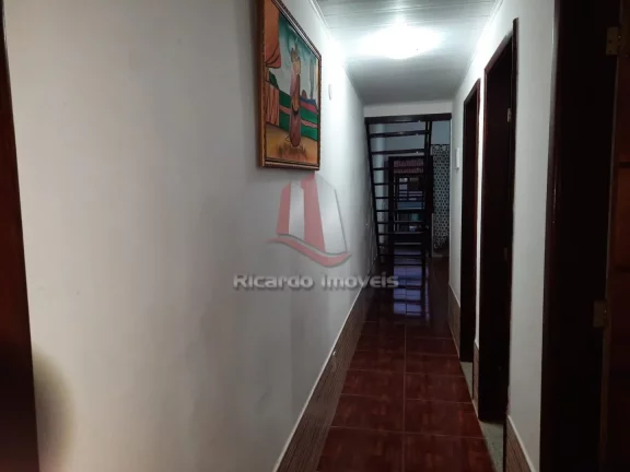 Imagem Apartamento Duplex Praia e Piscina à Venda