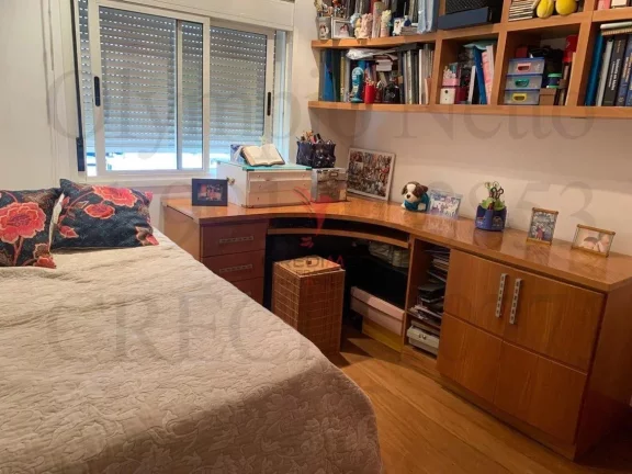 Imagem Excelente Apartamento em Moema