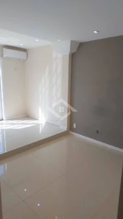 Imagem Cobertura Linear de 3 quartos sendo 1 suíte. Recreio dos Bandeirantes