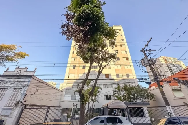 Imagem APARTAMENTO RESIDENCIAL em São Paulo - SP, Aclimação