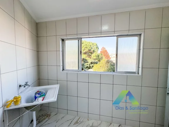 Imagem Apartamento à venda no bairro Santa Terezinha - Santo André/SP