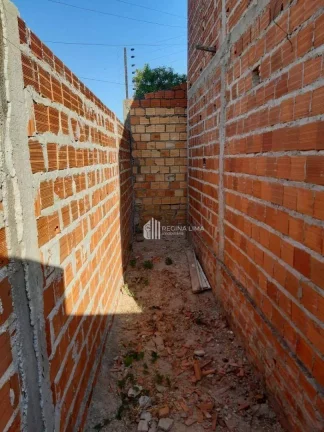 Imagem 5 KITNETS inacabadas de 25 m² cada, à venda por R$ 130.000,00 - Piçarreira - Teresina/PI