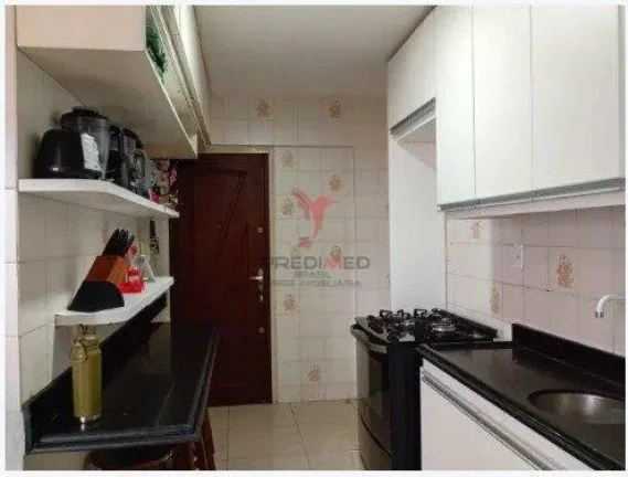 Imagem Apartamento de 3 Quartos em Manaira