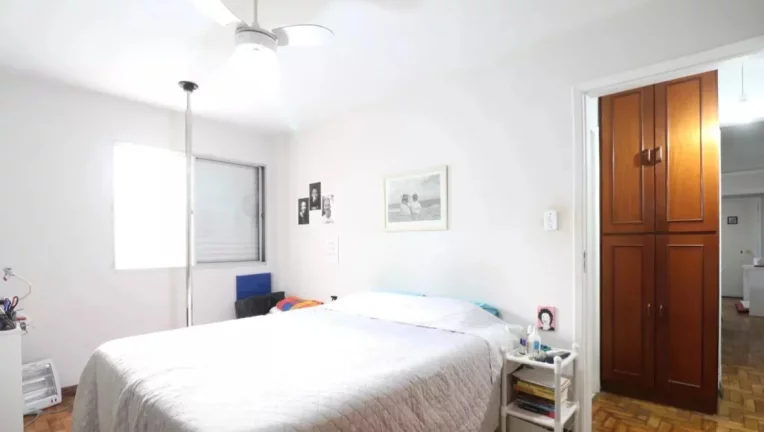 Imagem Apartamento para Venda em São Paulo, Lapa, 2 dormitórios, 1 banheiro