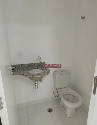 Imagem Sala à venda, 42 m² por R$ 725.000,00 - Centro - Arujá/SP