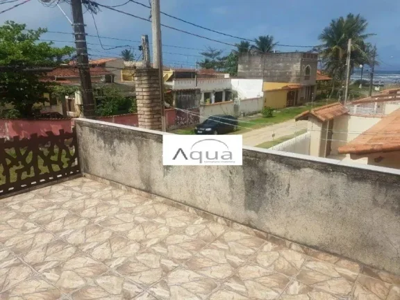 Imagem Casa para Venda em Itanhaém, Jamaica (Praia), 2 dormitórios, 2 banheiros, 1 vaga