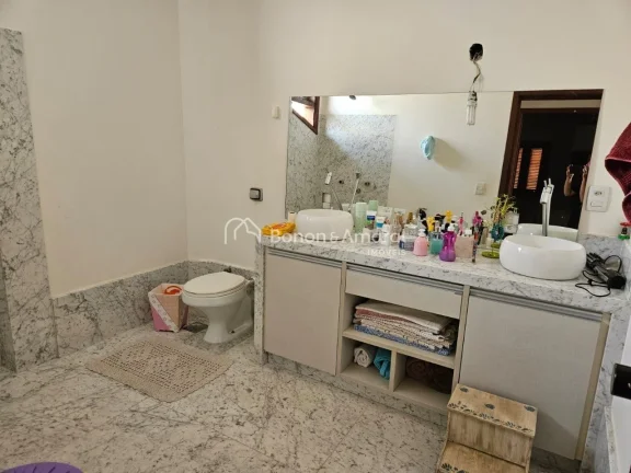 Imagem Casa disponível para venda no bairro Cidade Universitária, localizado em Campinas/SP. O imóvel po...