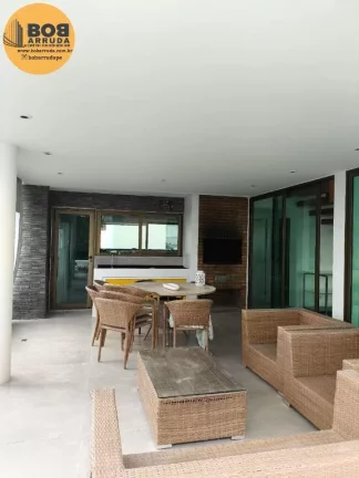 Imagem Casa de Condomínio