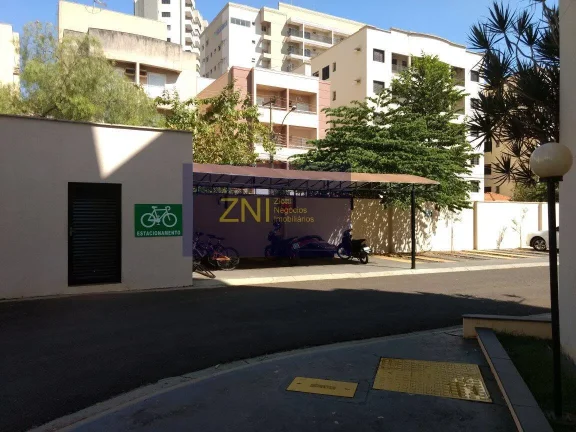 Imagem Apartamento à Venda no Nova Aliança R 1290