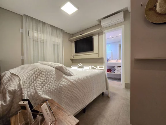 Imagem Apartamento à Venda, Localizado no modulo 7 Edifício Ilha de Bali - Riviera de São Lourenço Bertioga SP