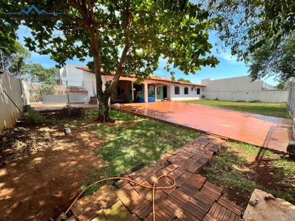 Imagem Imperdível: Casa única com 3 quartos, 1 banheiro e 3 vagas de garagem no Beverly Falls Park Foz do Iguaçu-PR