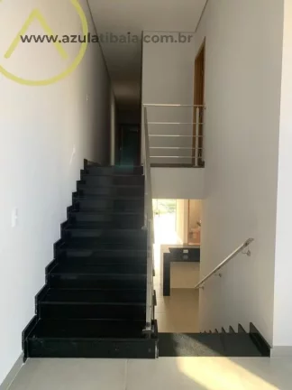 Imagem Casa para Venda em Atibaia, Jardim Dos Pinheiros, 3 dormitórios, 1 suíte, 2 banheiros, 2 vagas