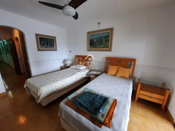 Imagem APARTAMENTO Residencial em GUARUJÁ - SP, PITANGUEIRAS