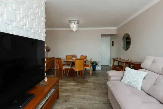 Imagem Apartamento para venda em Freguesia do Ó com 3 quartos , 84m2