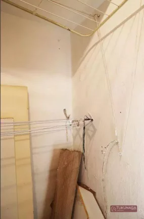 Imagem Apartamento com 1 dormitório à venda, 26 m² por R$ 200.000,00 - Sé - São Paulo/SP
