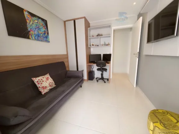 Foto do imóvel: VENDA APTO HÁ 100 METROS DA PRAIA DE MAITINGA - BERTIOGA - SP.