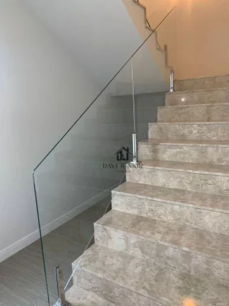 Imagem Casa com 4 suites à venda, 421 m² por R$ 3.100.000 - Condomínio Residencial Evidence - Araçoiaba da Serra/SP