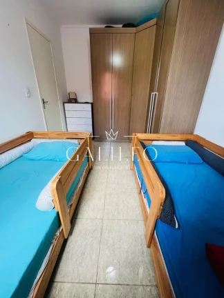 Imagem APARTAMENTO Á VENDA NO RESIDENCIAL MORADA DO JAPI - JUNDIAÍ -SP