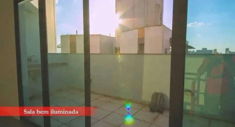 Imagem Apartamento Pinheiros - 1 Dorm, 1 Suíte, Lavabo, 2 Vagas.