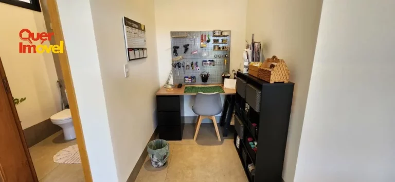 Imagem Casa em Condomínio de Luxo à Venda em Ribeirão Preto-SP, Bairro Terras de Florença 350m² de Área