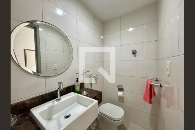 Imagem Apartamento à Venda - Copacabana, 2 Quartos, 88 m2