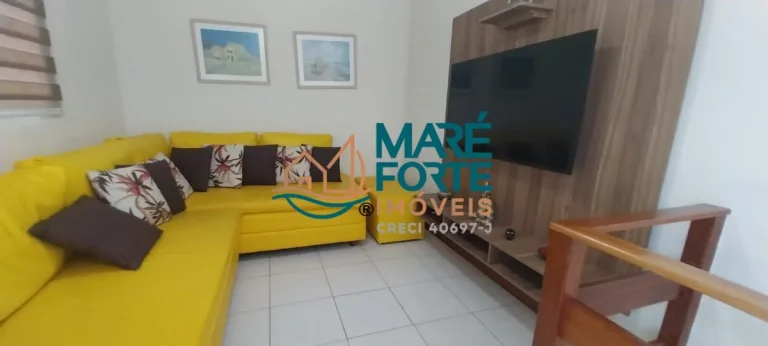 Imagem APARTAMENTO DUPLEX COM 03 SUITES E VISTA PARCIAL PARA O MAR !