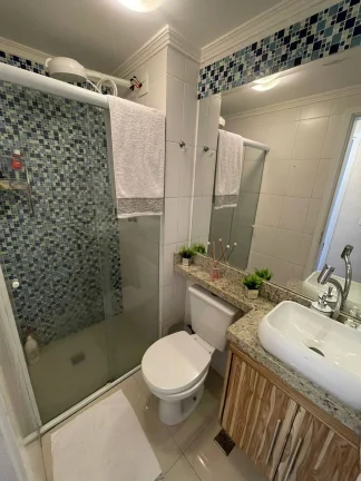 Imagem Apartamento Flex Diadema 47 m² 2 Domritorios Porteira Fechada