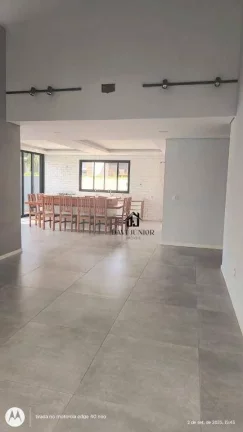 Imagem Casa com 2 suítes à venda, 200 m² por R$ 1.600.000 - Condomínio Vivendas do Lago - Sorocaba/SP