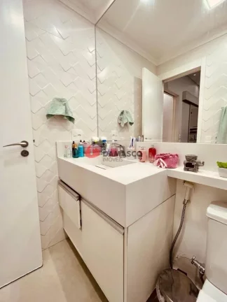 Imagem Apartamento à venda, Cerâmica, São Caetano do Sul, SP