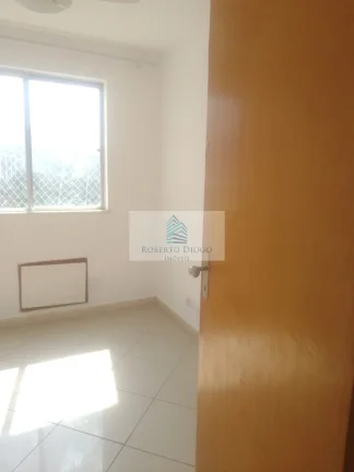 Imagem Apartamento à venda no Camorim, Rio de Janeiro - 2 quartos, 1 sala, 1 banheiro e 1 vaga de garagem!