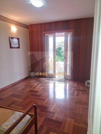 Imagem CA-24143 - CASA DE ALTO PADRÃO NO CONDOMÍNIO JARDIM DAS COLINAS