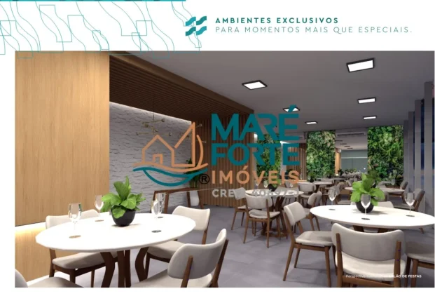 Imagem LANÇAMENTO FRENTE MAR ALTO PADRÃO