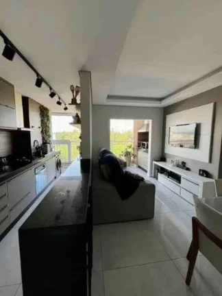 Imagem APARTAMENTO RESIDENCIAL em SOROCABA - SP, APARECIDINHA