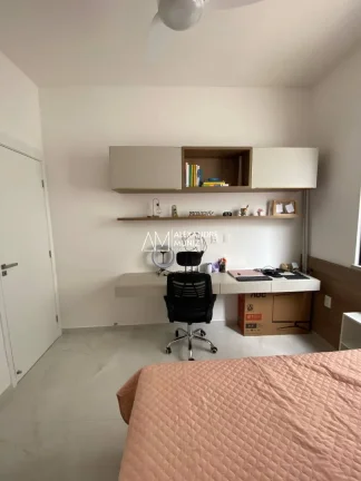 Imagem Bossa Nova Residence - Casa Duplex Projetada à venda no Eusébio.