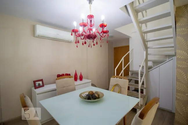 Imagem Apartamento à Venda - Recreio, 4 Quartos, 187 m2