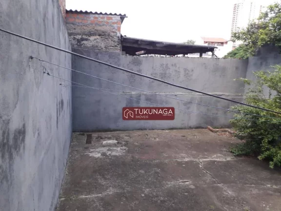 Imagem Sobrado à venda, 173 m² por R$ 710.000,00 - Jardim Vila Galvão - Guarulhos/SP
