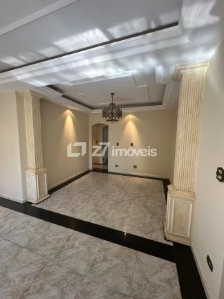 Imagem Condomínio Residencial Florense - Apartamento em Zona 07 | 4 quartos, Maringá/PR