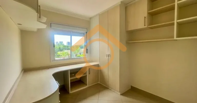 Imagem Apartamento à venda ou locação em São Paulo-SP, Jurubatuba: 4 quartos, 1 suíte, 2 salas, 4 banheiros, 117m².