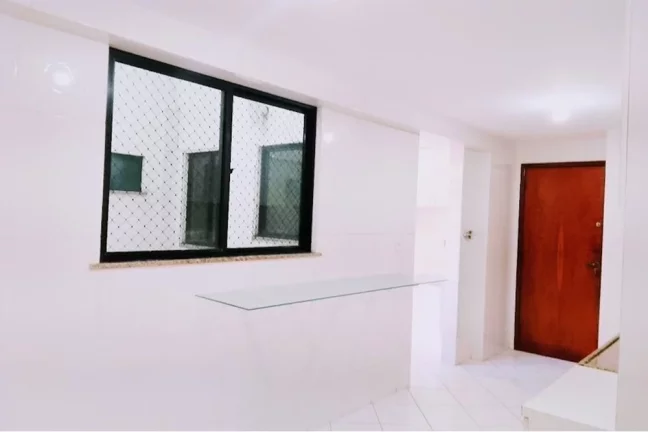 Imagem Cobertura à Venda Freguesia Jacarepaguá 216m² 3 Quartos 1 Suíte
