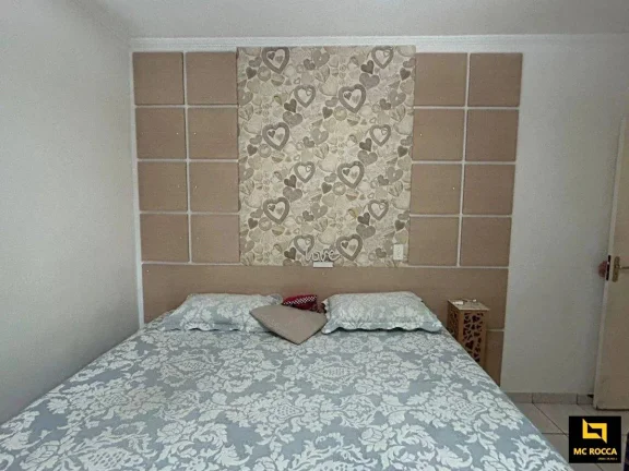 Imagem Apartamento sem condomínio 3 dormitórios - Camilópolis - Santo andré