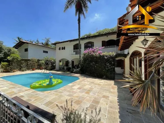 Imagem Casa - Villa Vianna | Batelli Imóveis