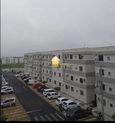 Imagem Apartamento 2 Quartos Condomínio MRV Chapada Dos Sabias