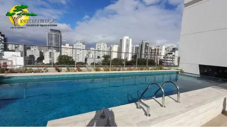 Imagem APTO COM 91M², 2 SUITES, 2 VAGAS E CHURRASQUEIRA EM PERDIZES