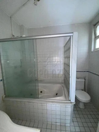 Imagem Rio Comprido - Residencial › Apartamento com 2 quarto(s) a Venda