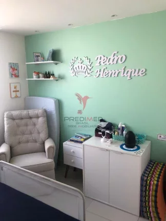 Imagem Apartamento de 2 Quartos no Altiplano Cabo Branco