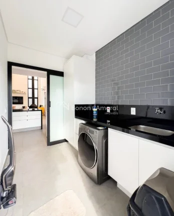 Imagem Casa de condominio a venda no Swiis Park em Campinas!!

Com 3 suítes, sendo uma delas c closet. 
Á...