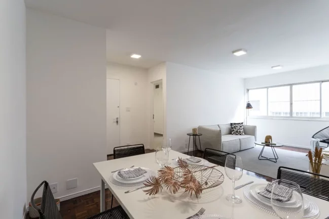Imagem APARTAMENTO RESIDENCIAL em São Paulo - SP, Itaim Bibi