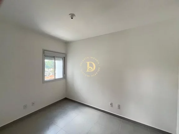Imagem Apartamento - Jd. América - Edifício Essência Paraiso - SJCampos - 3 Dormitórios