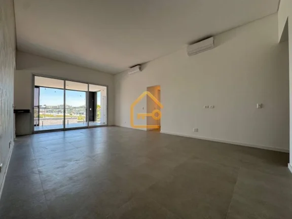 Imagem Casa térrea, 3 dormitórios (3 suítes), 4 vagas. Condomínio Mônaco, Urbanova