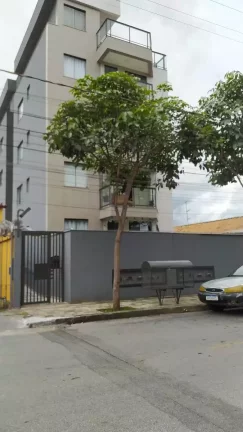 Imagem ELEVADOR+3QUARTOS+SUÍTE+SEM VAGA DE GARAGEM